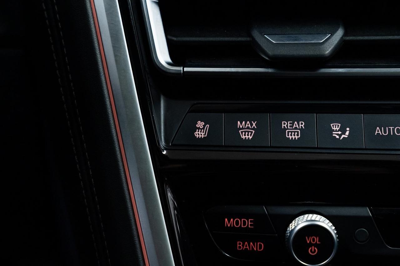 2023 BMW 8 Series 840 xDrive Bowers &amp; Wilkins Sound Adaptive Cruise Portland OR