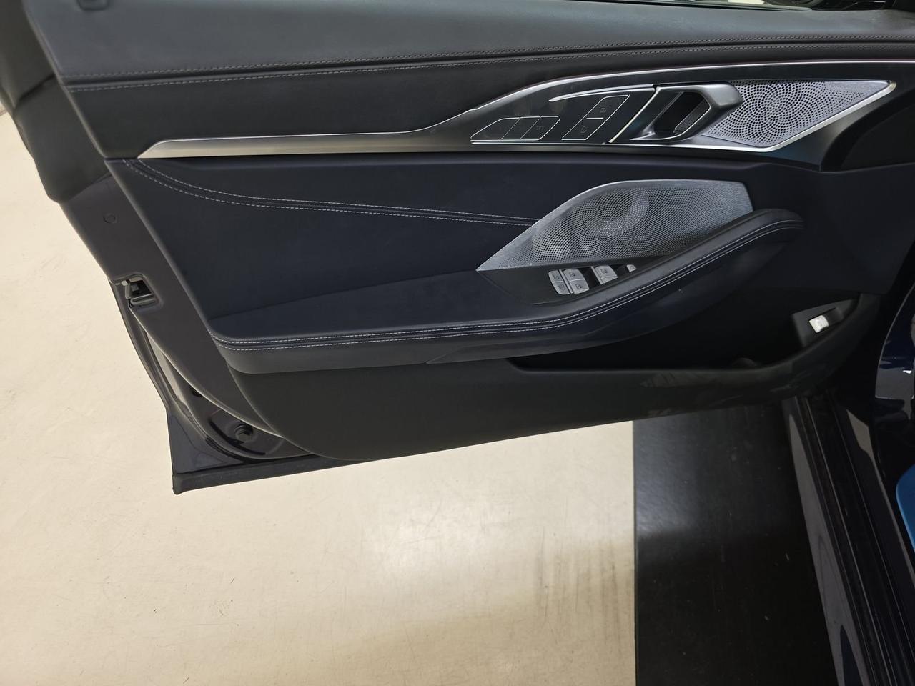 2023 BMW 8 Series 840 xDrive Bowers &amp; Wilkins Sound Adaptive Cruise Portland OR