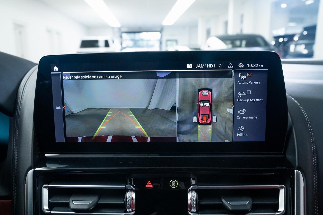 2023 BMW 8 Series 840i 1 Owner Heated Seats M Sport Package Portland OR