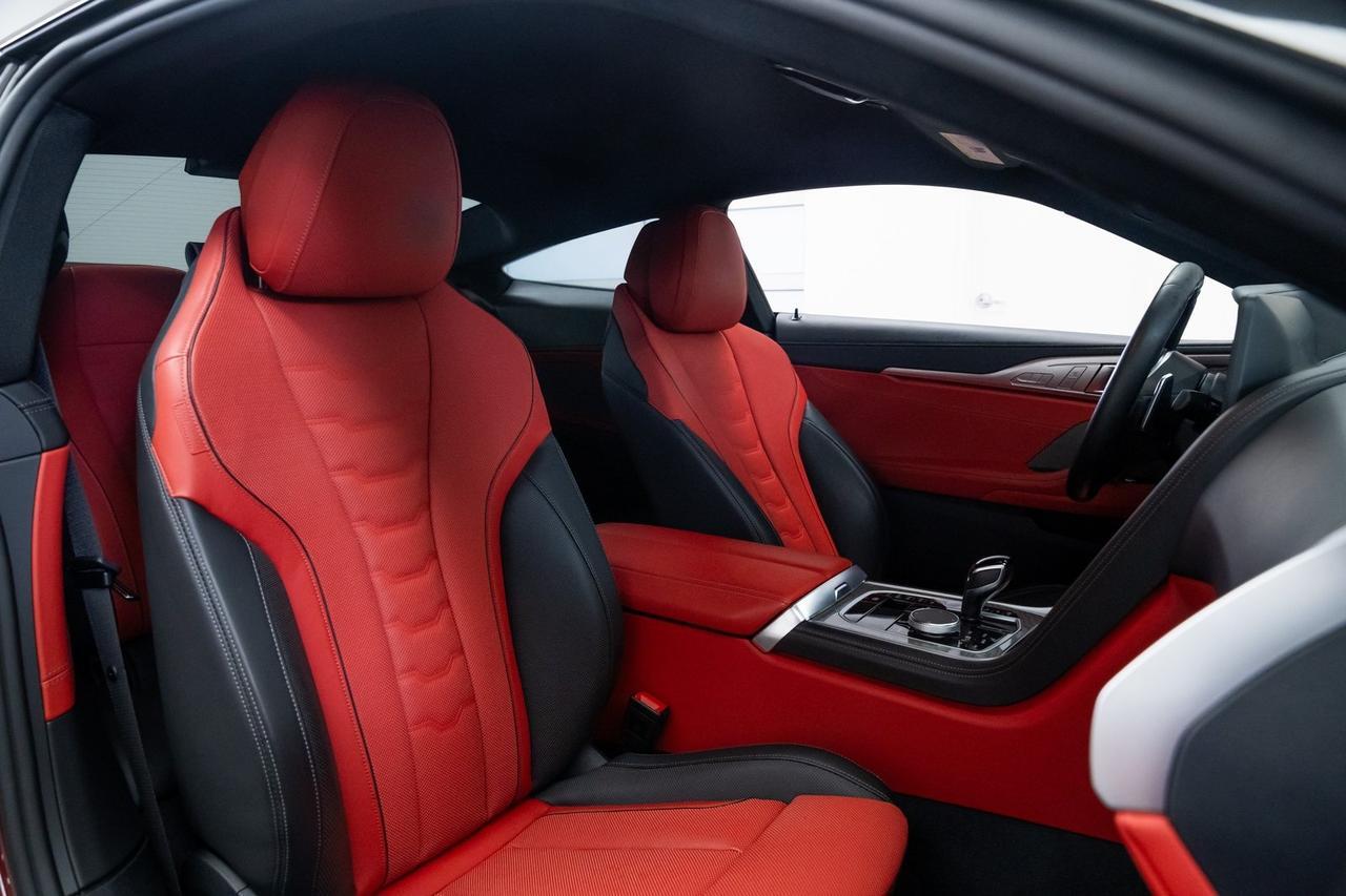 2023 BMW 8 Series 840i 1 Owner Heated Seats M Sport Package Portland OR