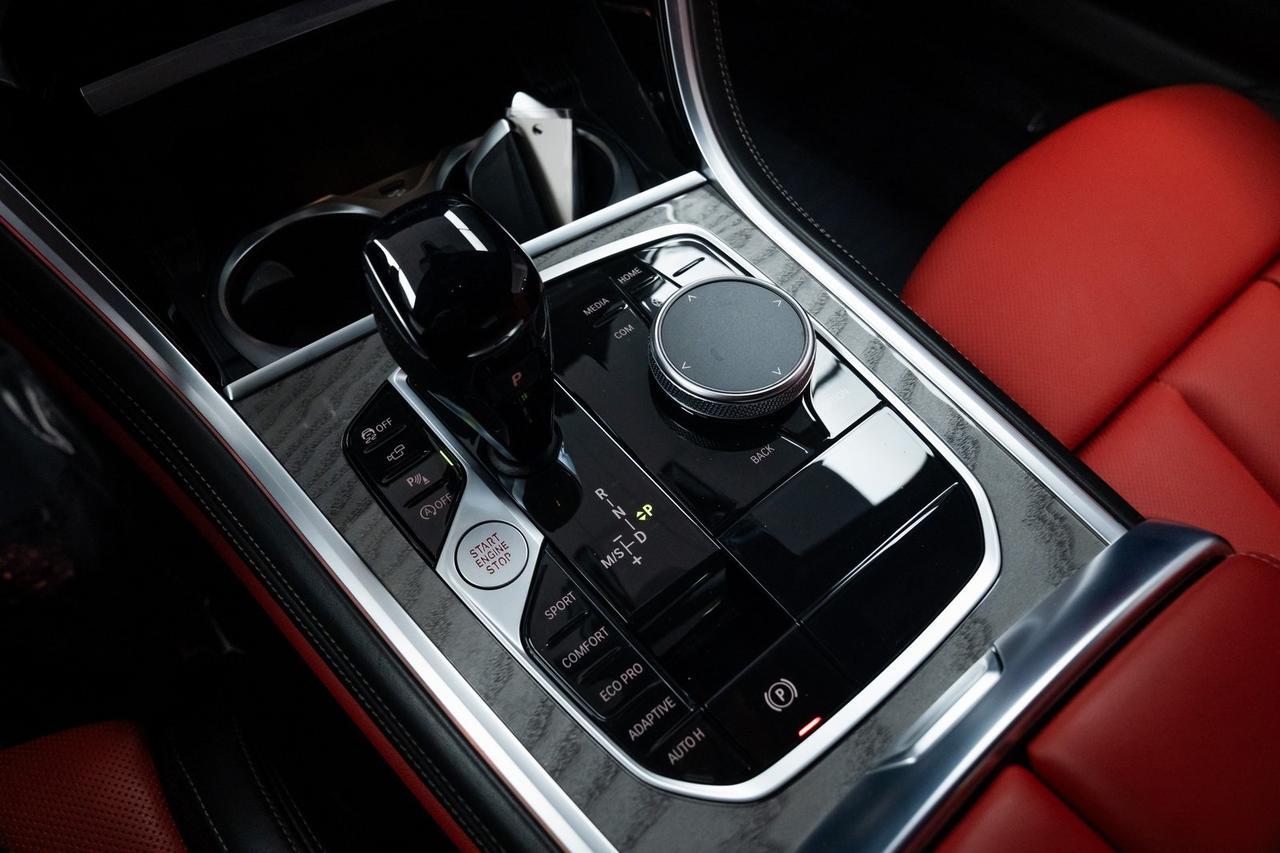 2023 BMW 8 Series 840i 1 Owner Heated Seats M Sport Package Portland OR