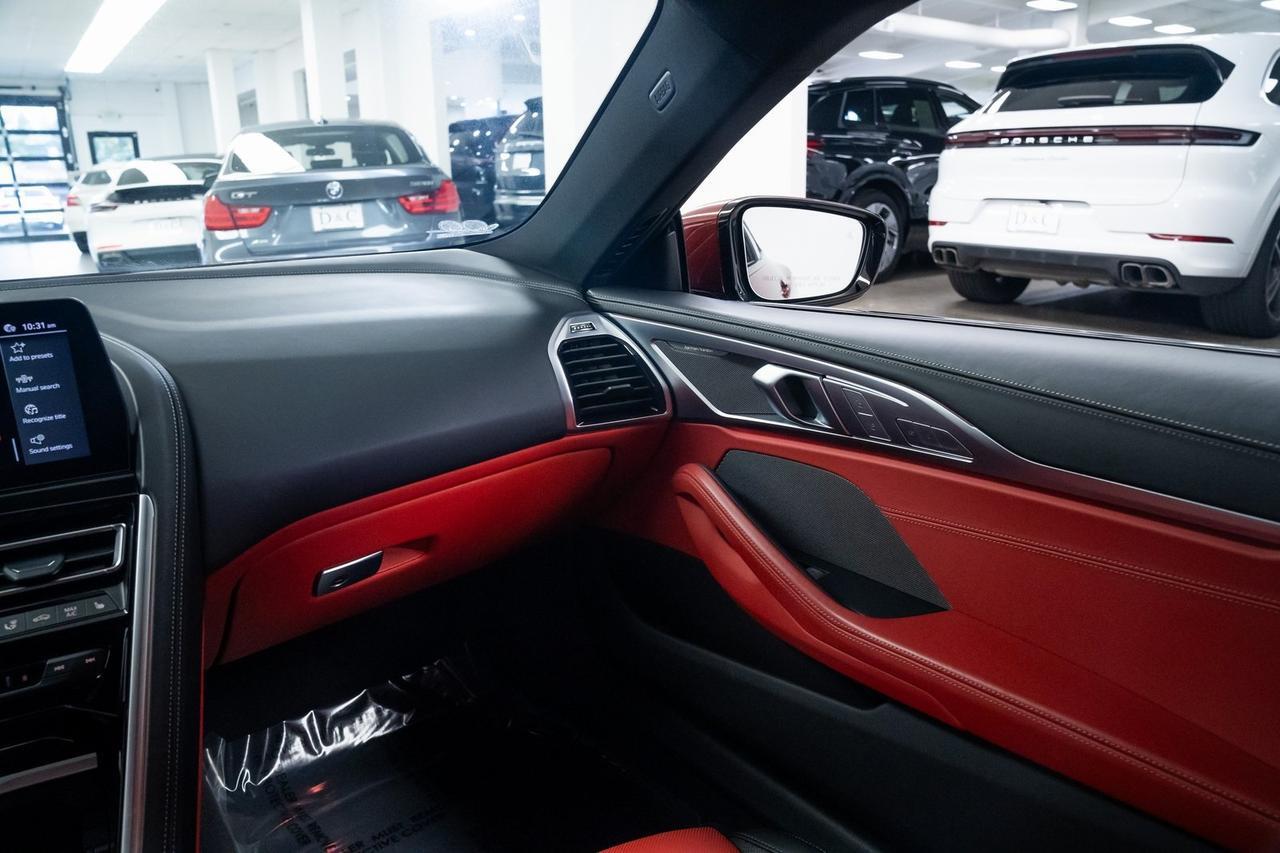 2023 BMW 8 Series 840i 1 Owner Heated Seats M Sport Package Portland OR