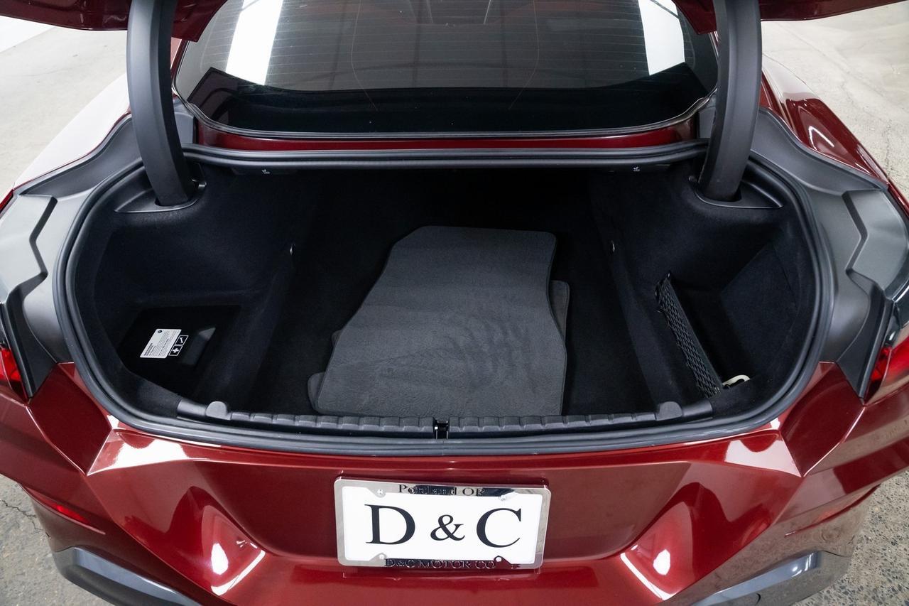 2023 BMW 8 Series 840i 1 Owner Heated Seats M Sport Package Portland OR