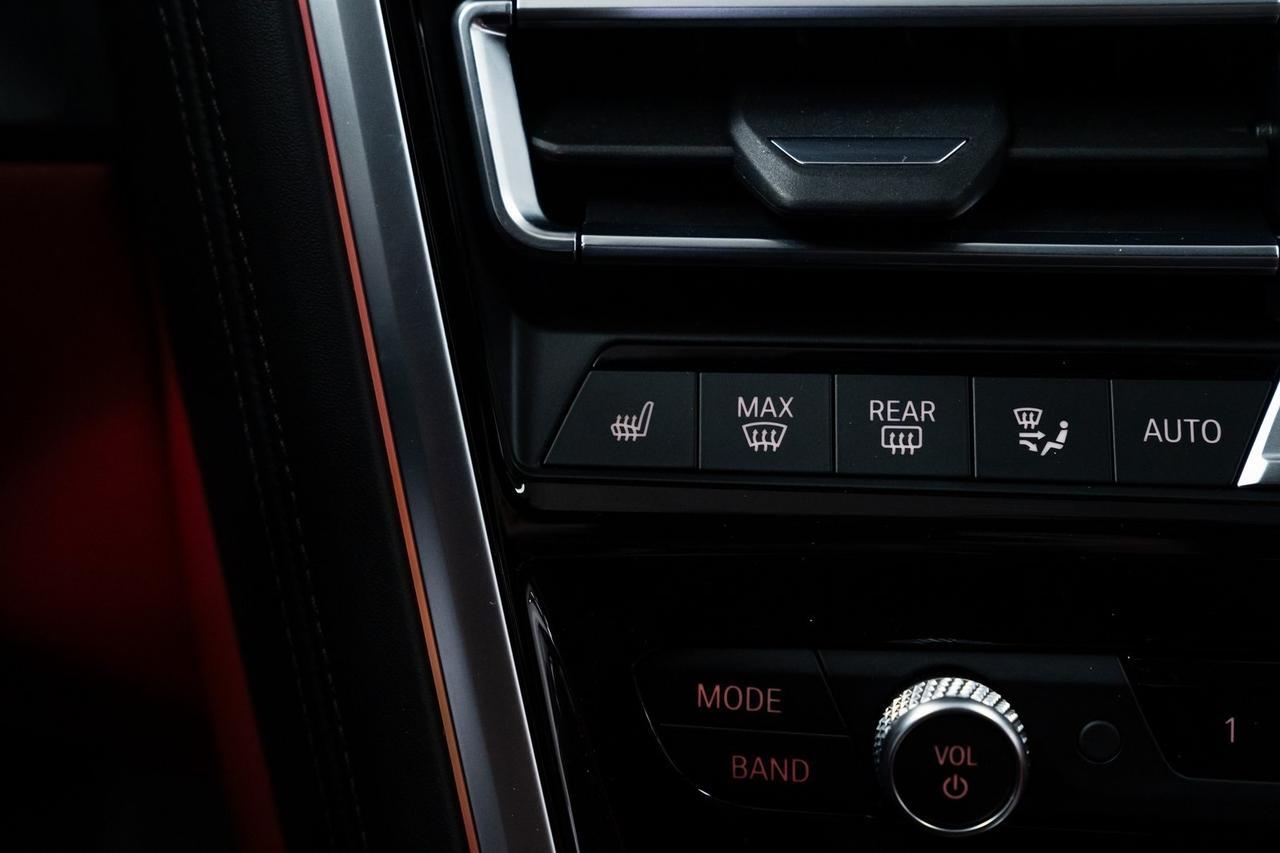 2023 BMW 8 Series 840i 1 Owner Heated Seats M Sport Package Portland OR