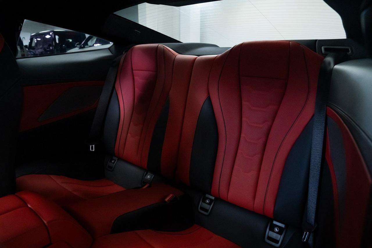 2023 BMW 8 Series 840i 1 Owner Heated Seats M Sport Package Portland OR