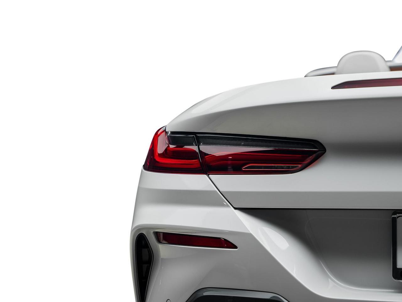 2023 BMW 8 Series 840i Ft Lauderdale FL