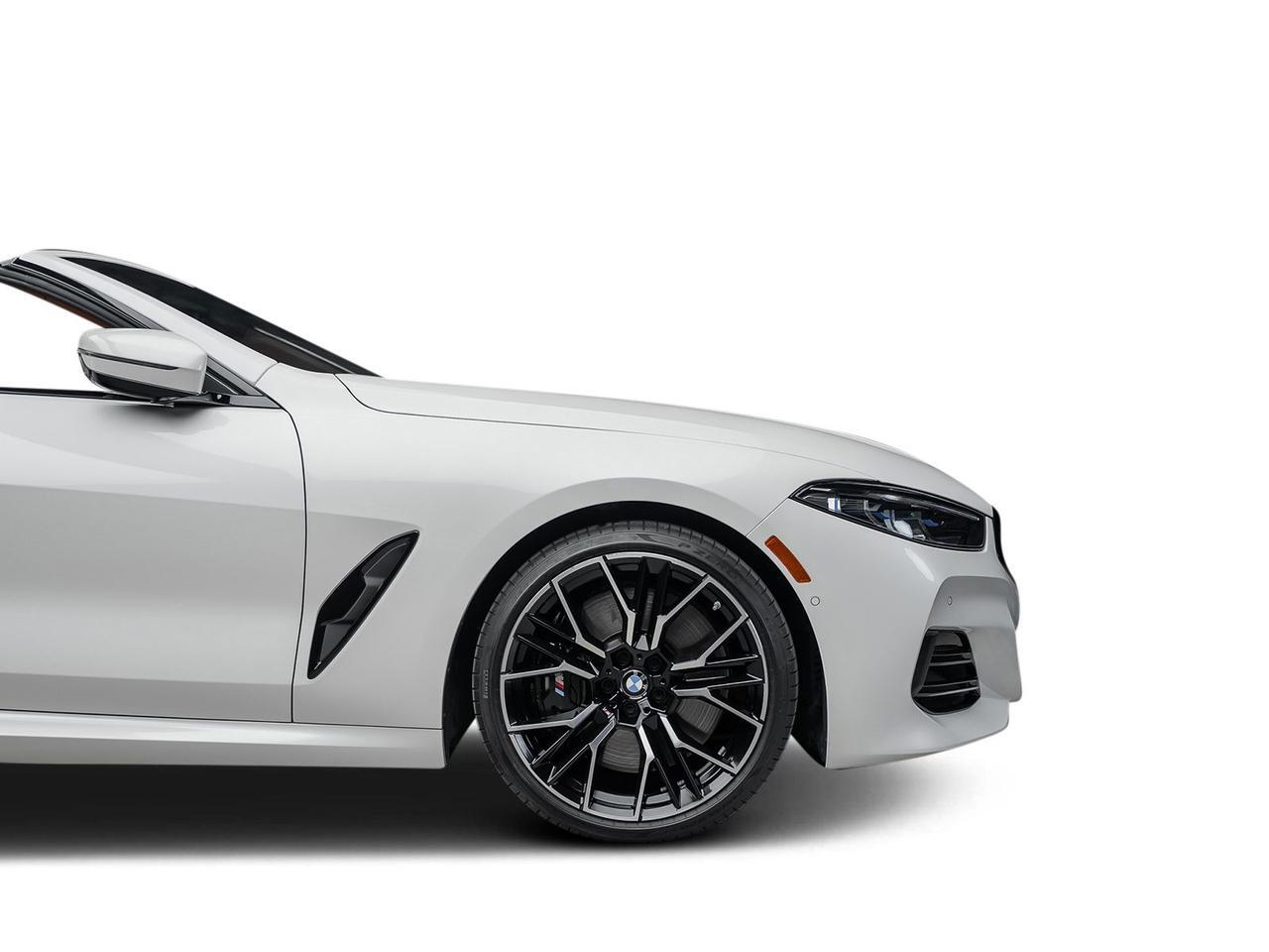 2023 BMW 8 Series 840i Ft Lauderdale FL