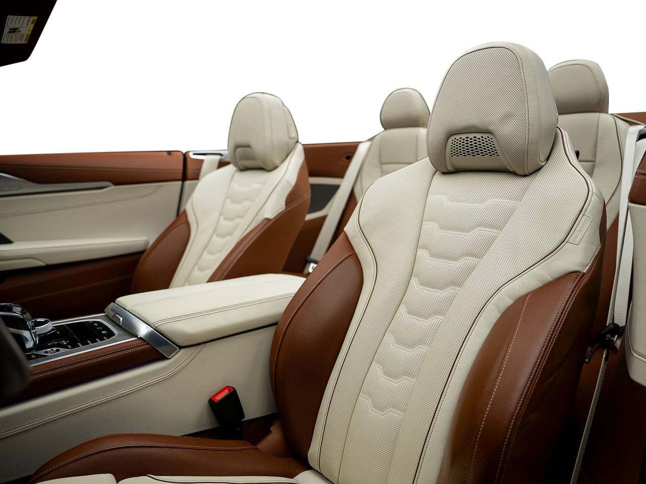 2023 BMW 8 Series 840i Ft Lauderdale FL