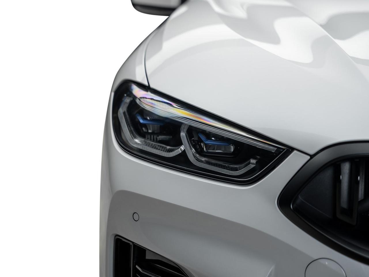 2023 BMW 8 Series 840i Ft Lauderdale FL