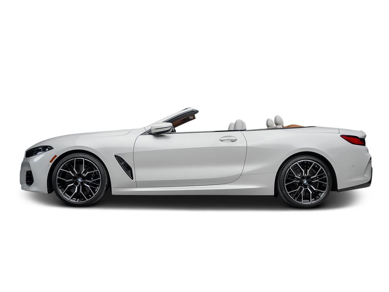 2023 BMW 8 Series 840i Ft Lauderdale FL
