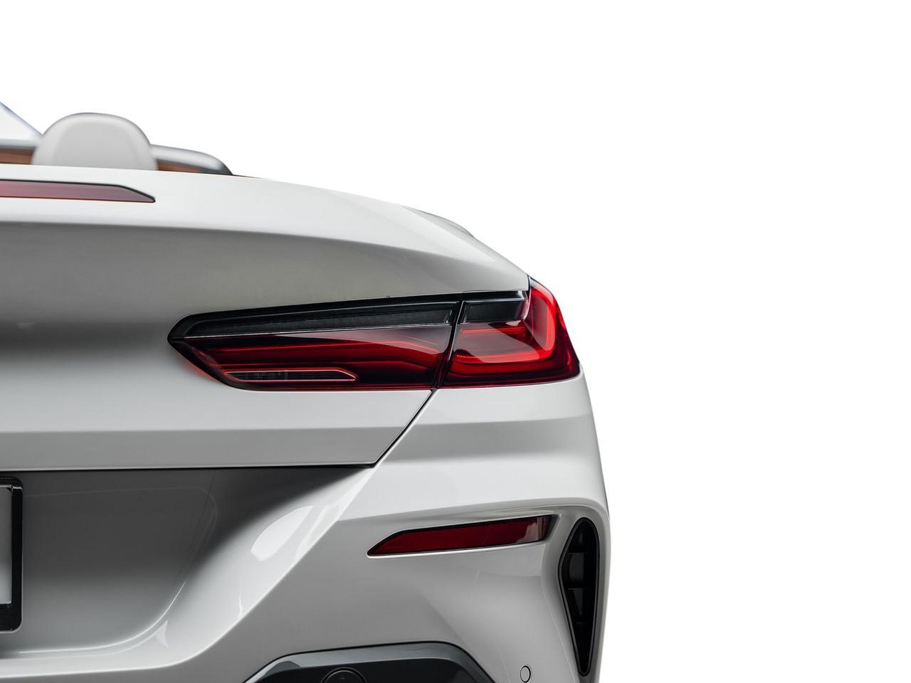 2023 BMW 8 Series 840i Ft Lauderdale FL