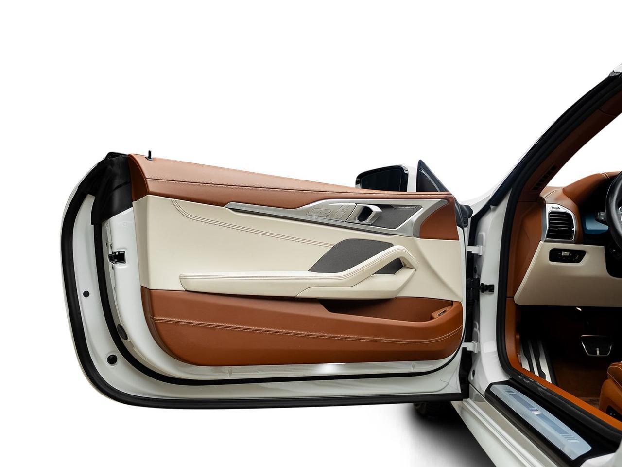 2023 BMW 8 Series 840i Ft Lauderdale FL