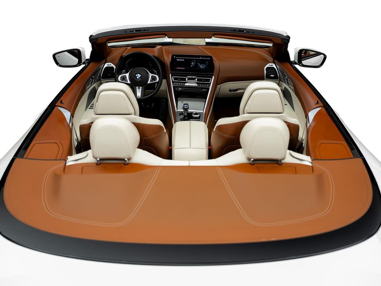 2023 BMW 8 Series 840i Ft Lauderdale FL