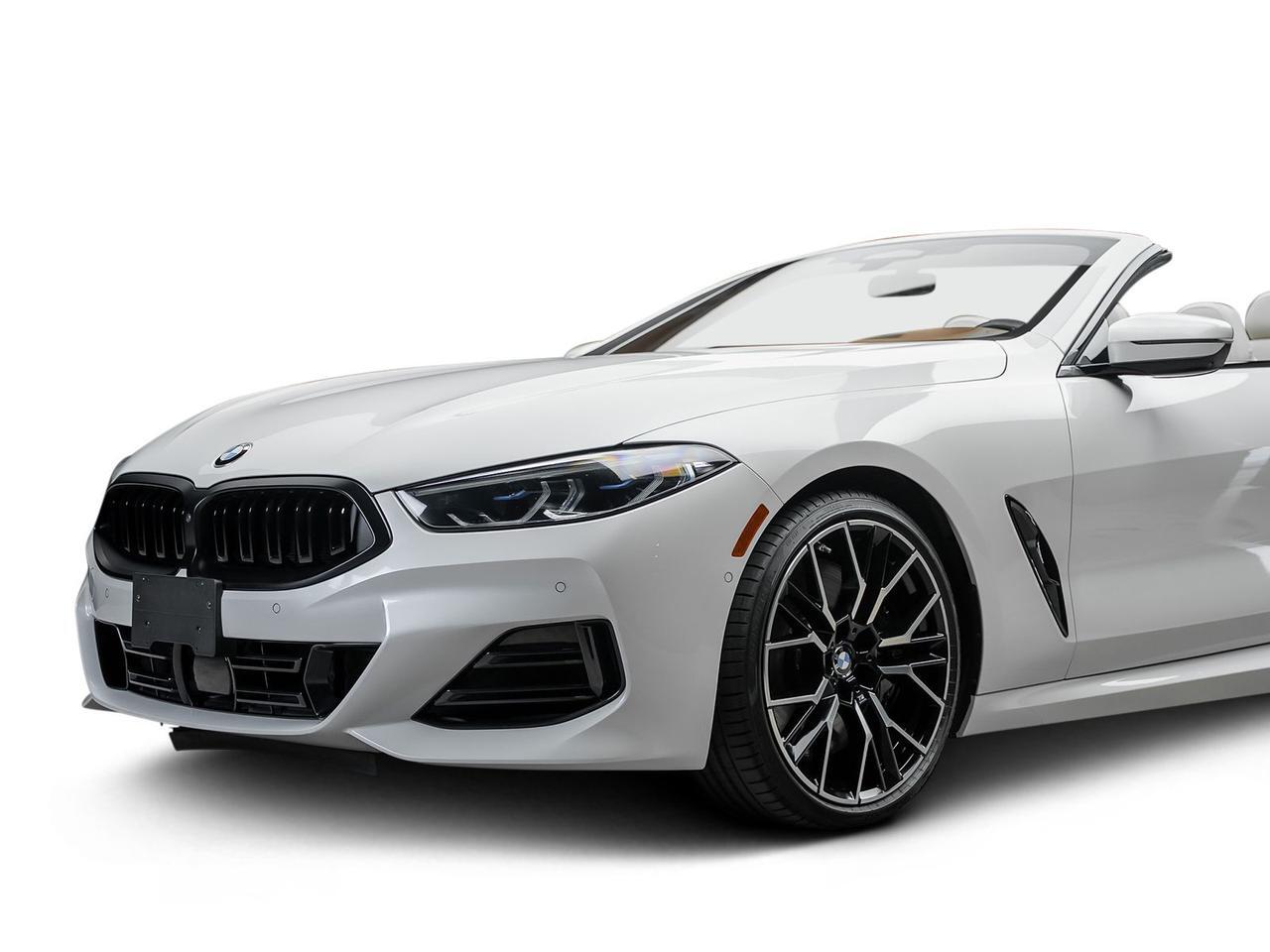 2023 BMW 8 Series 840i Ft Lauderdale FL