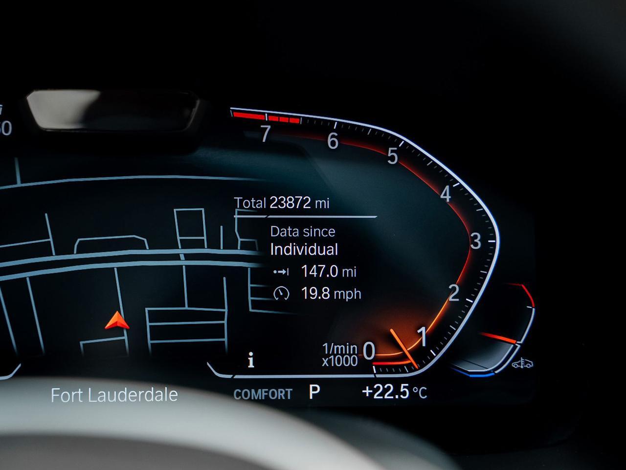 2023 BMW 8 Series 840i Ft Lauderdale FL