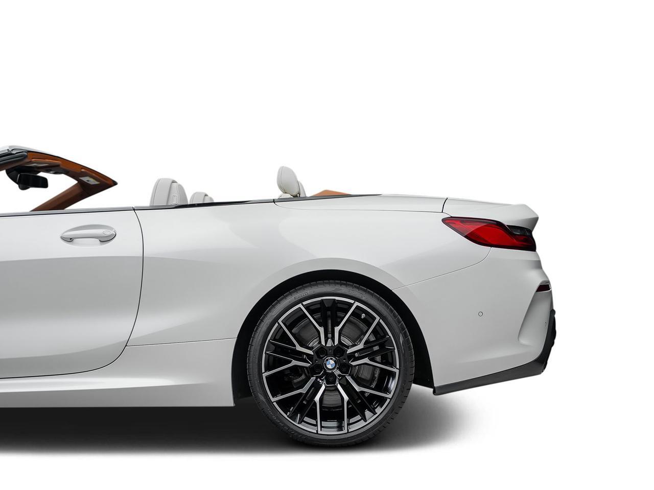 2023 BMW 8 Series 840i Ft Lauderdale FL