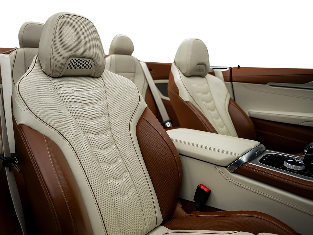 2023 BMW 8 Series 840i Ft Lauderdale FL