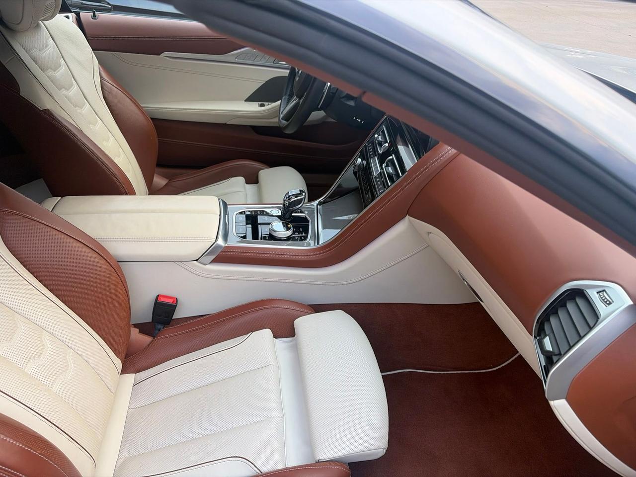 2023 BMW 8 Series 840i Ft Lauderdale FL
