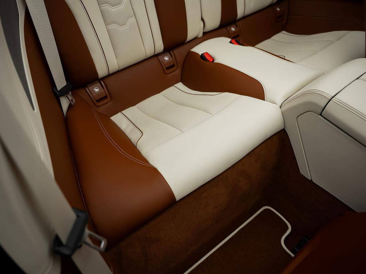 2023 BMW 8 Series 840i Ft Lauderdale FL