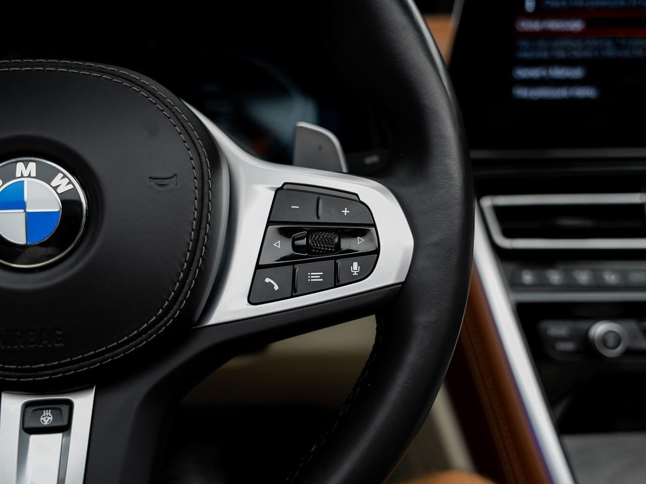 2023 BMW 8 Series 840i Ft Lauderdale FL