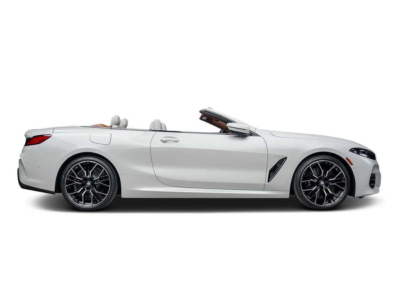 2023 BMW 8 Series 840i Ft Lauderdale FL