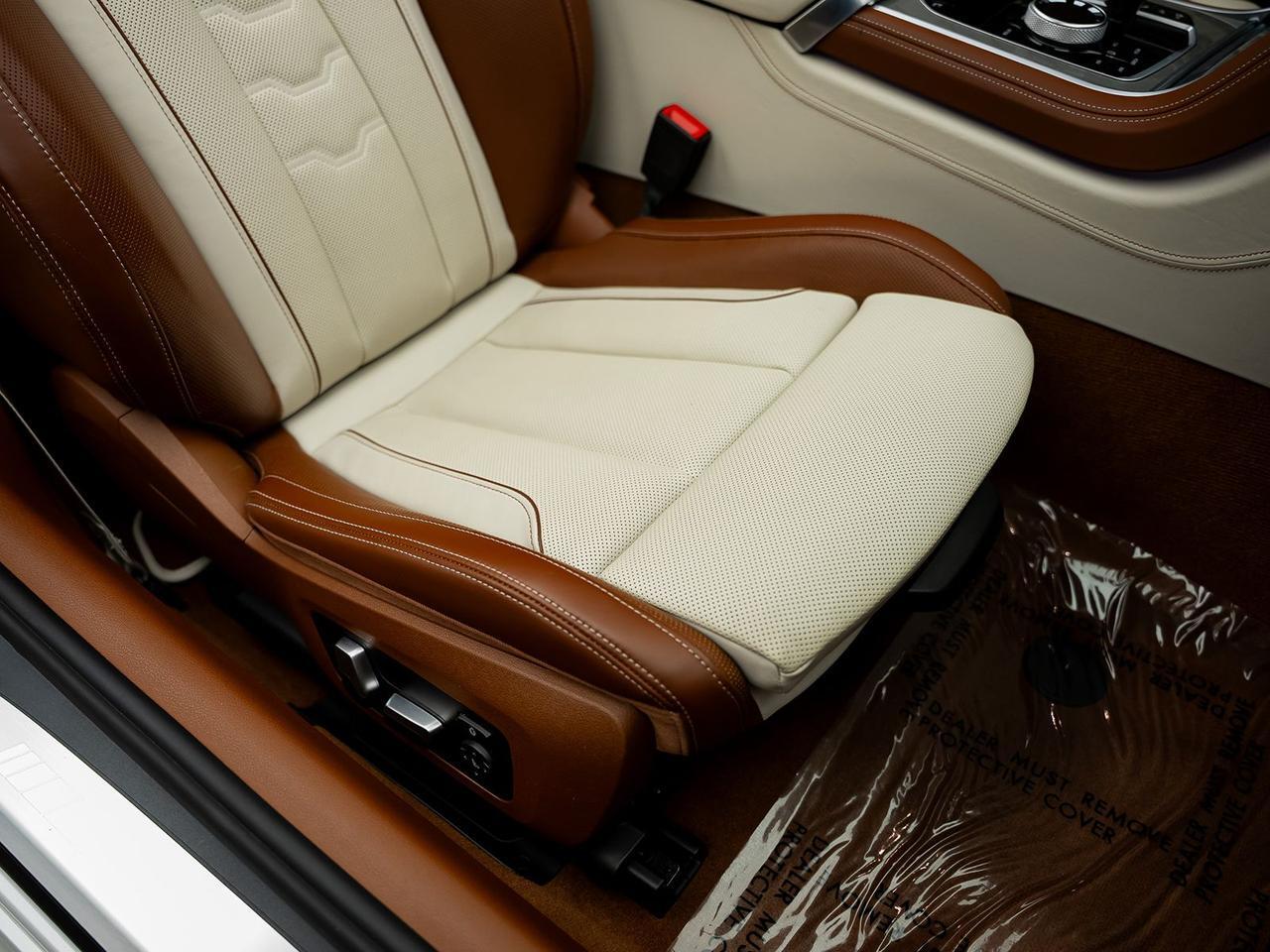 2023 BMW 8 Series 840i Ft Lauderdale FL