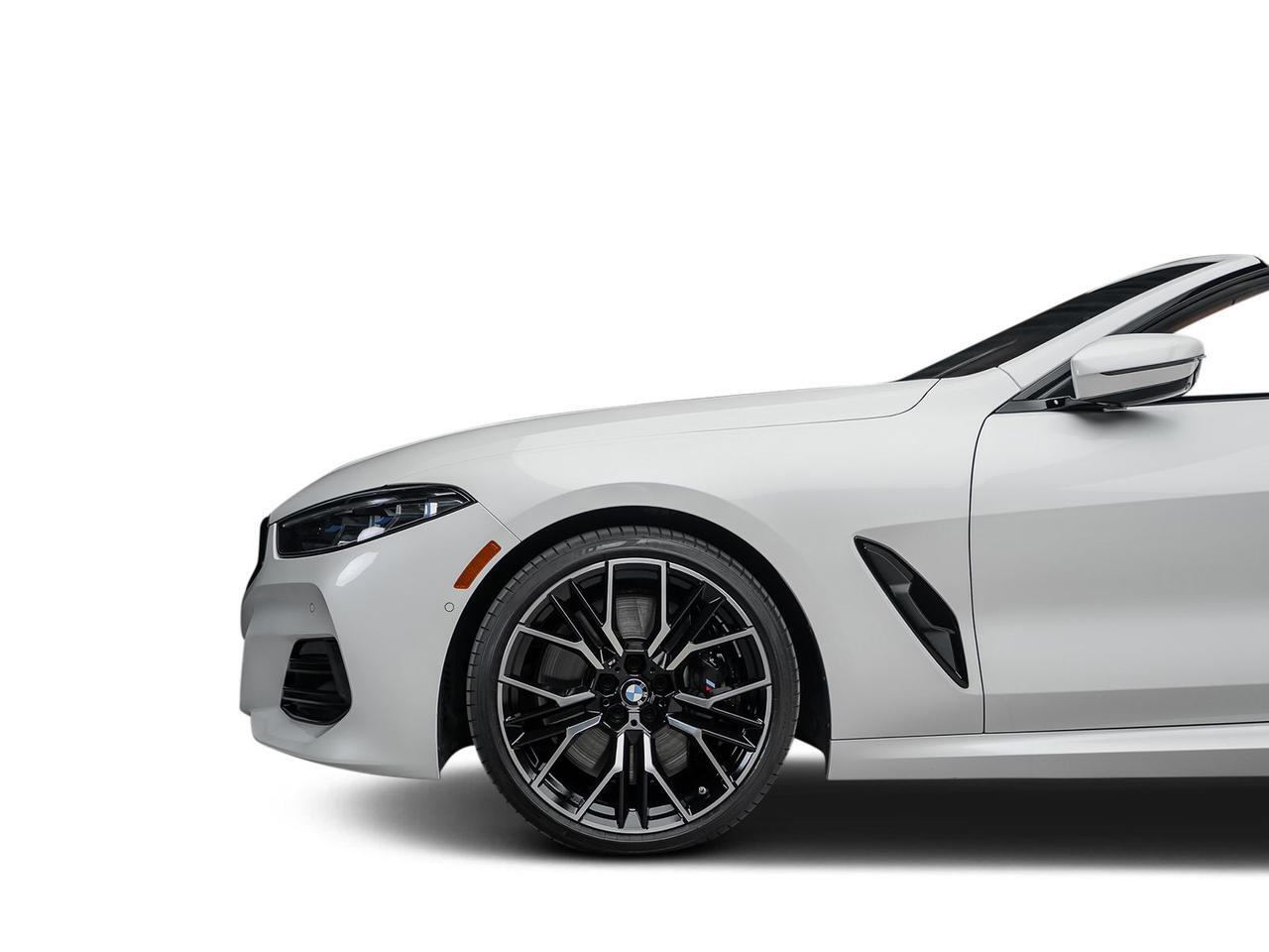 2023 BMW 8 Series 840i Ft Lauderdale FL