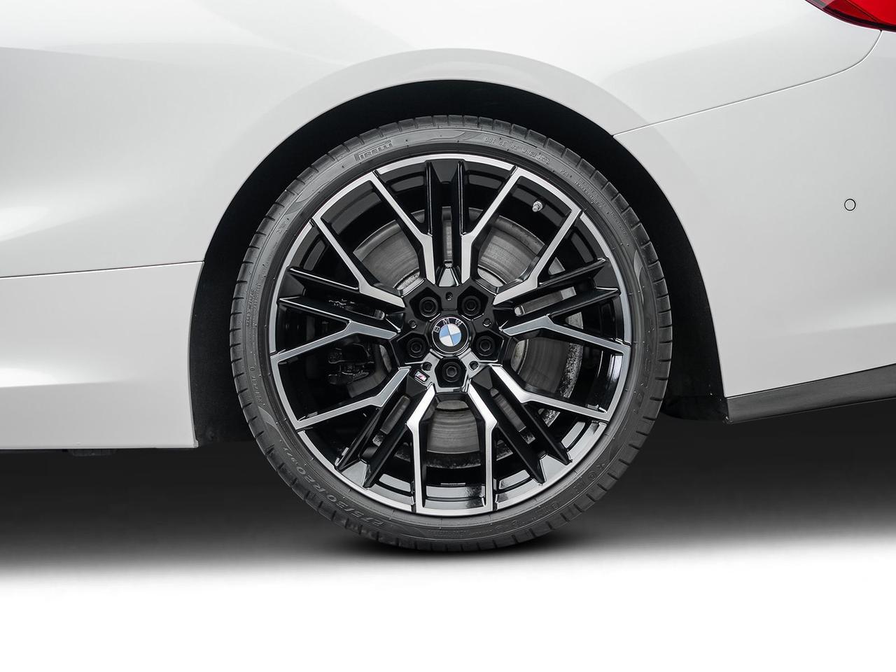 2023 BMW 8 Series 840i Ft Lauderdale FL