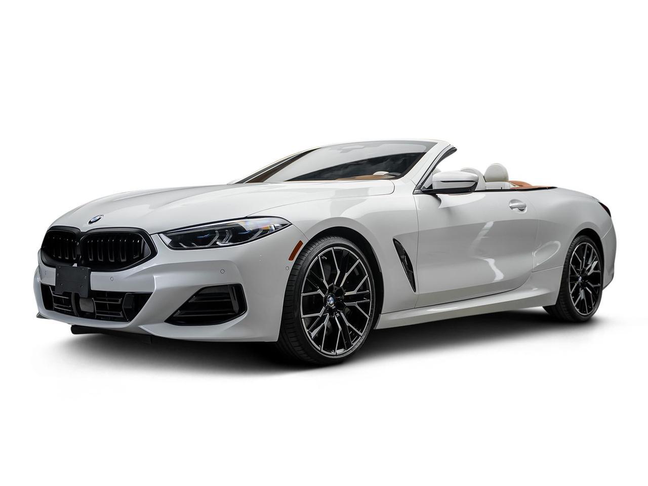 2023 BMW 8 Series 840i Ft Lauderdale FL