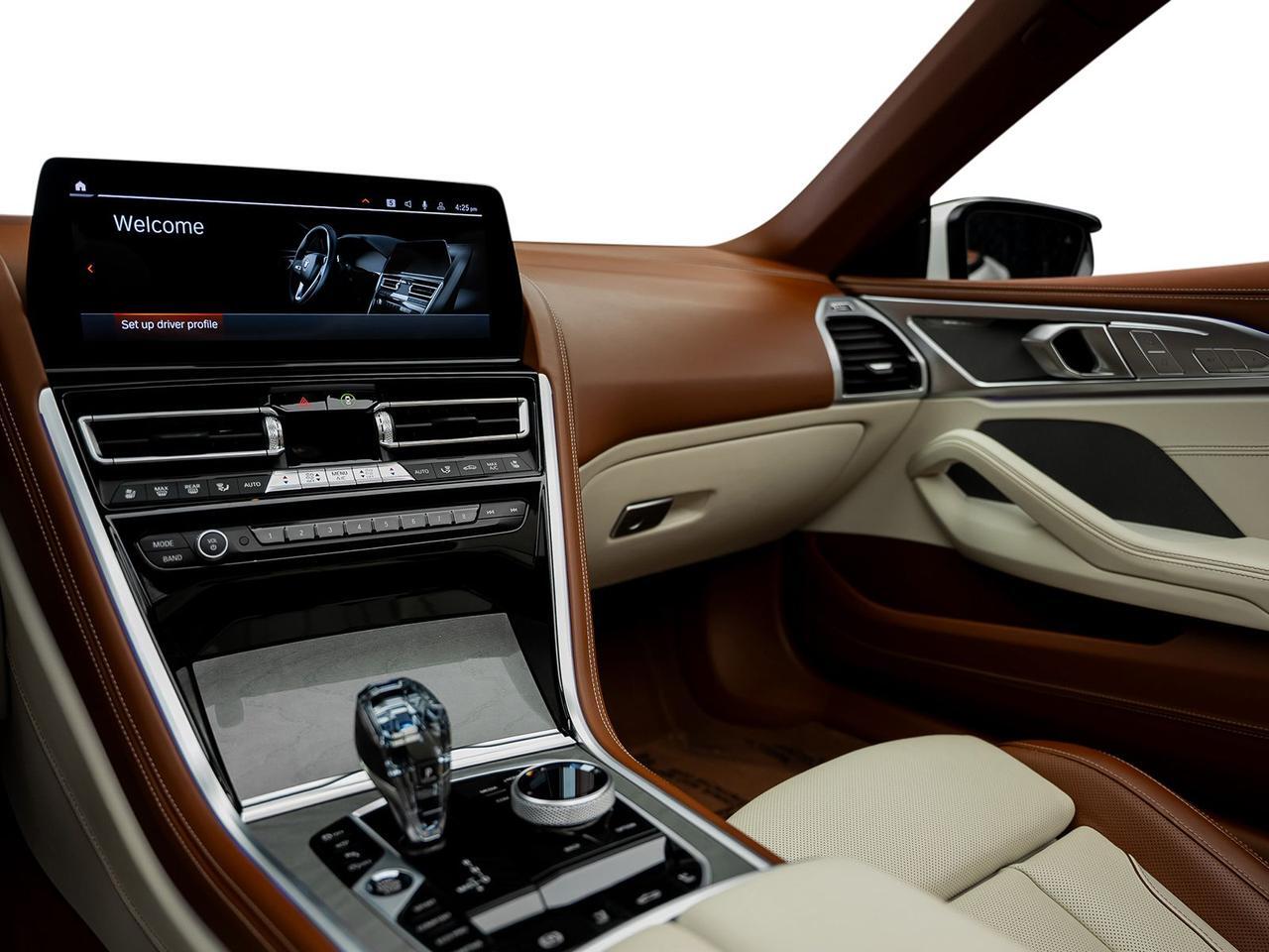 2023 BMW 8 Series 840i Ft Lauderdale FL