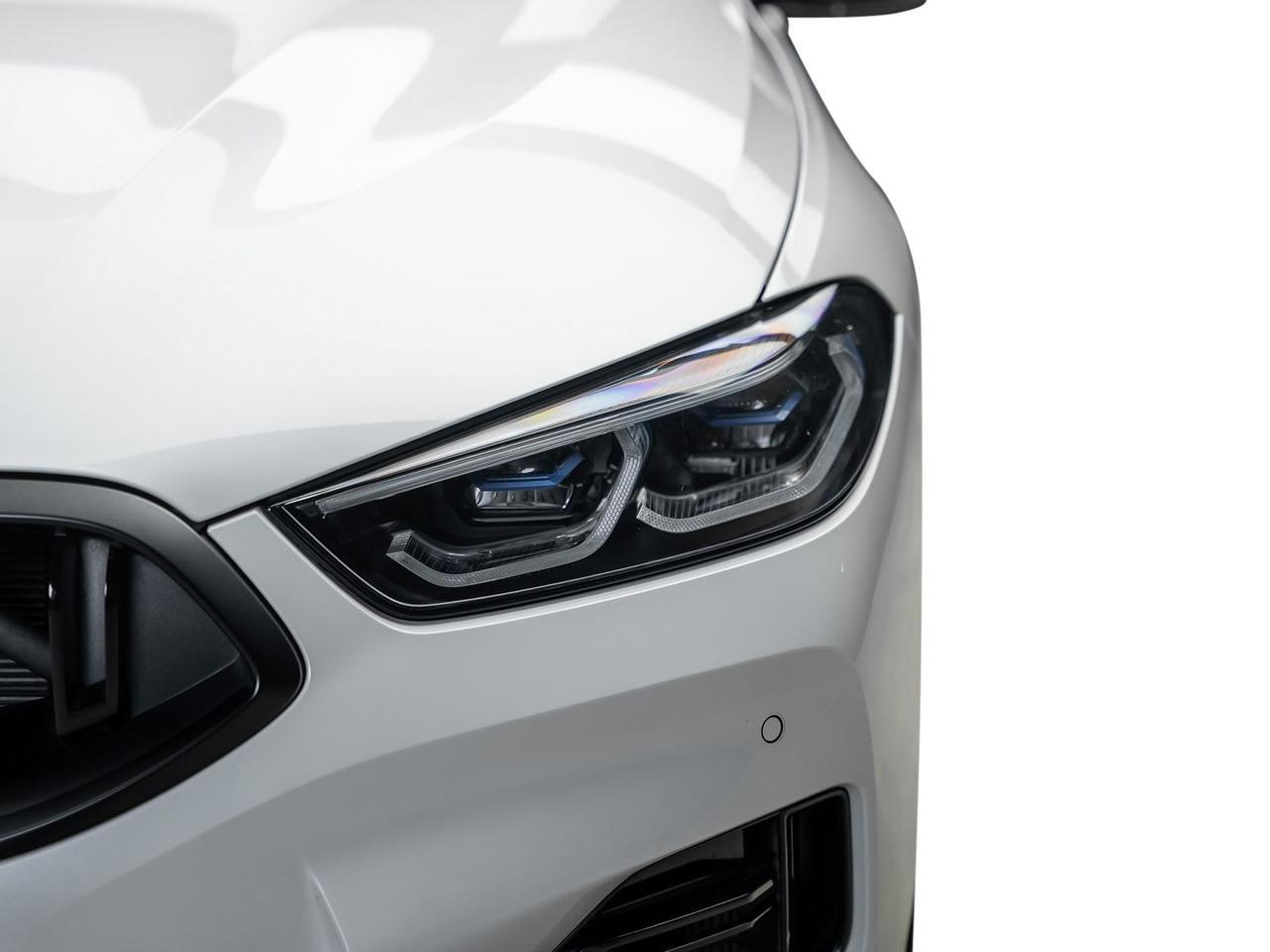 2023 BMW 8 Series 840i Ft Lauderdale FL