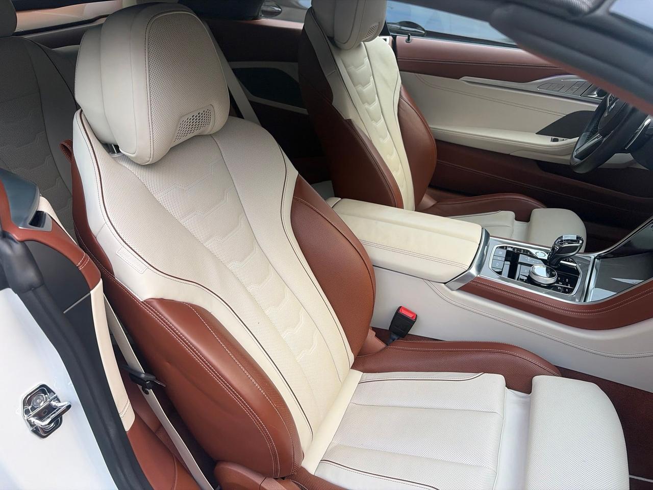 2023 BMW 8 Series 840i Ft Lauderdale FL