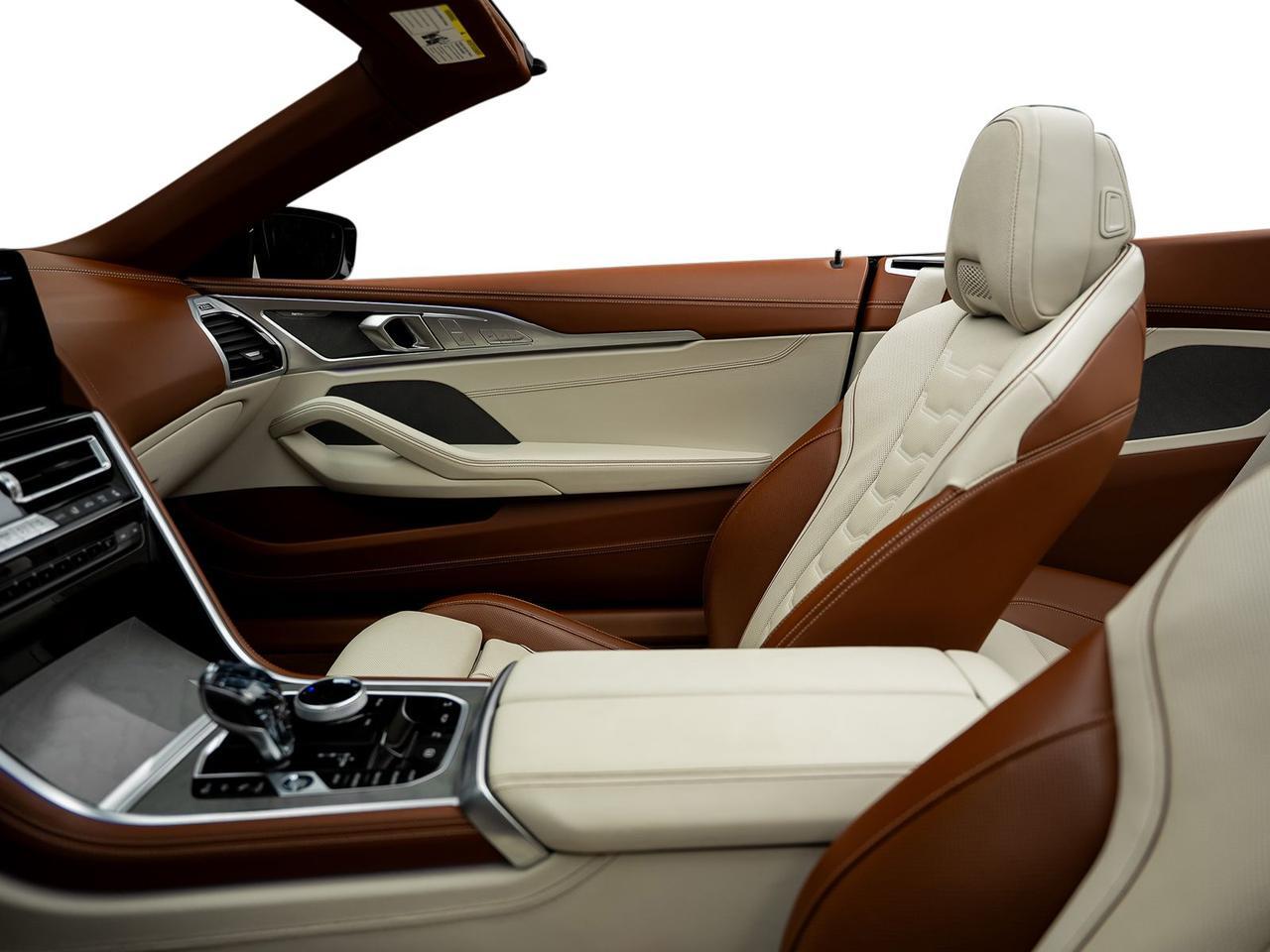 2023 BMW 8 Series 840i Ft Lauderdale FL