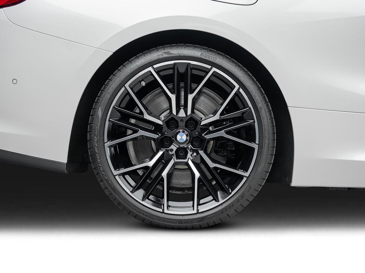 2023 BMW 8 Series 840i Ft Lauderdale FL