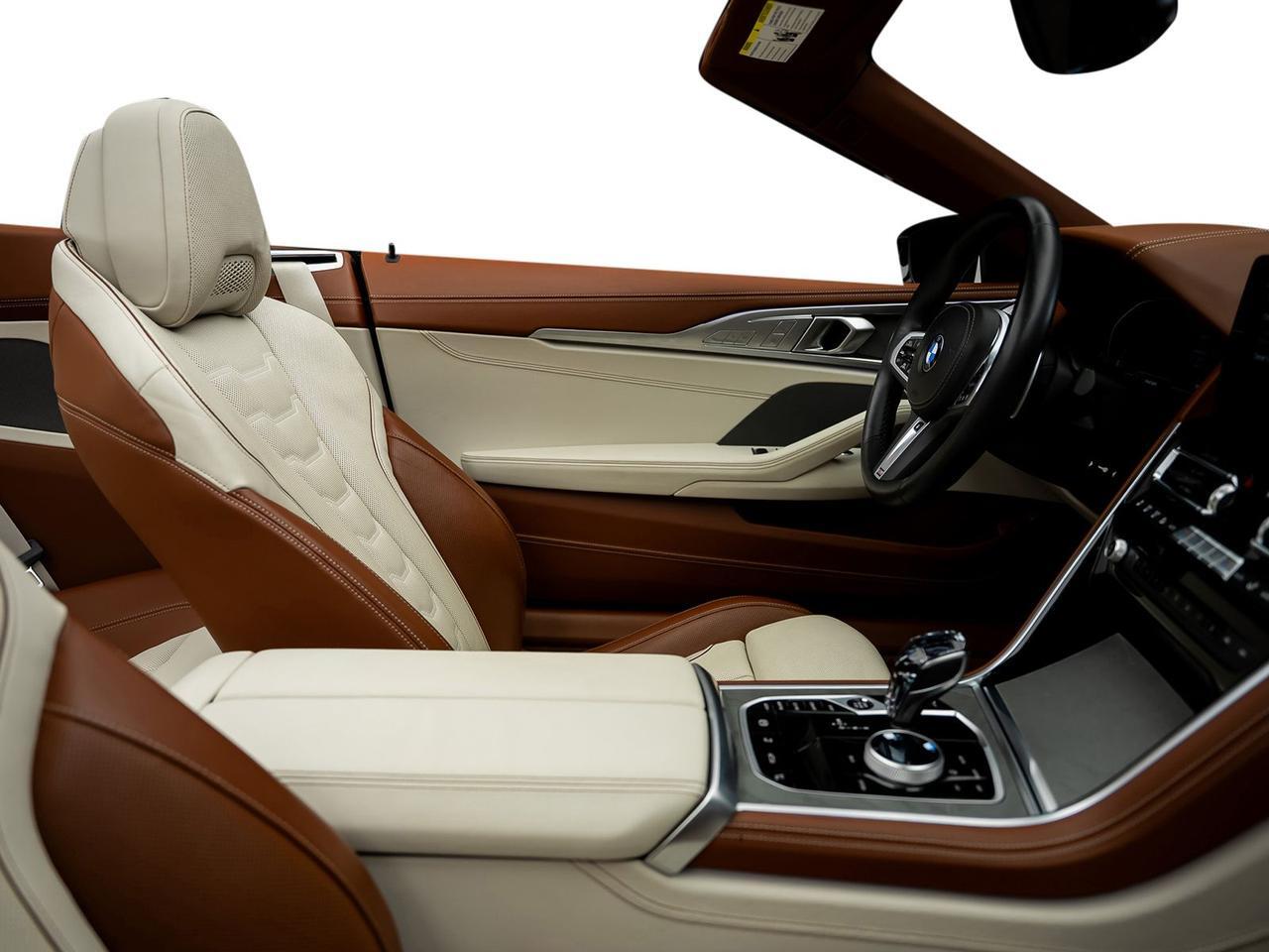2023 BMW 8 Series 840i Ft Lauderdale FL