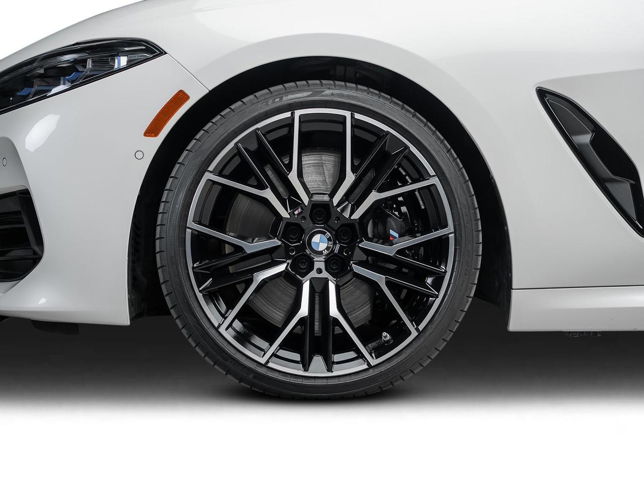 2023 BMW 8 Series 840i Ft Lauderdale FL