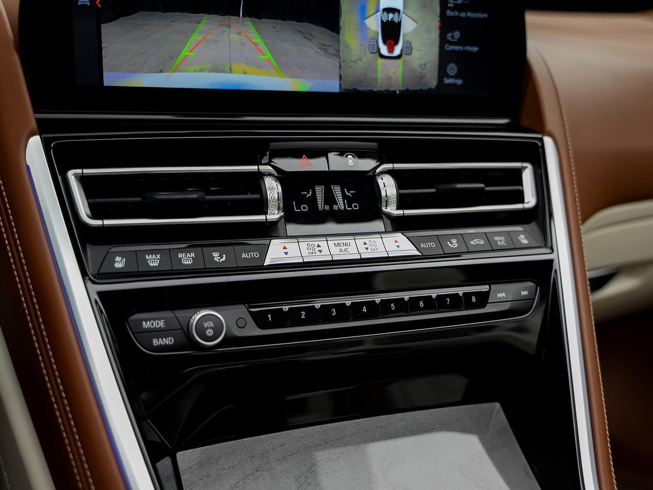 2023 BMW 8 Series 840i Ft Lauderdale FL