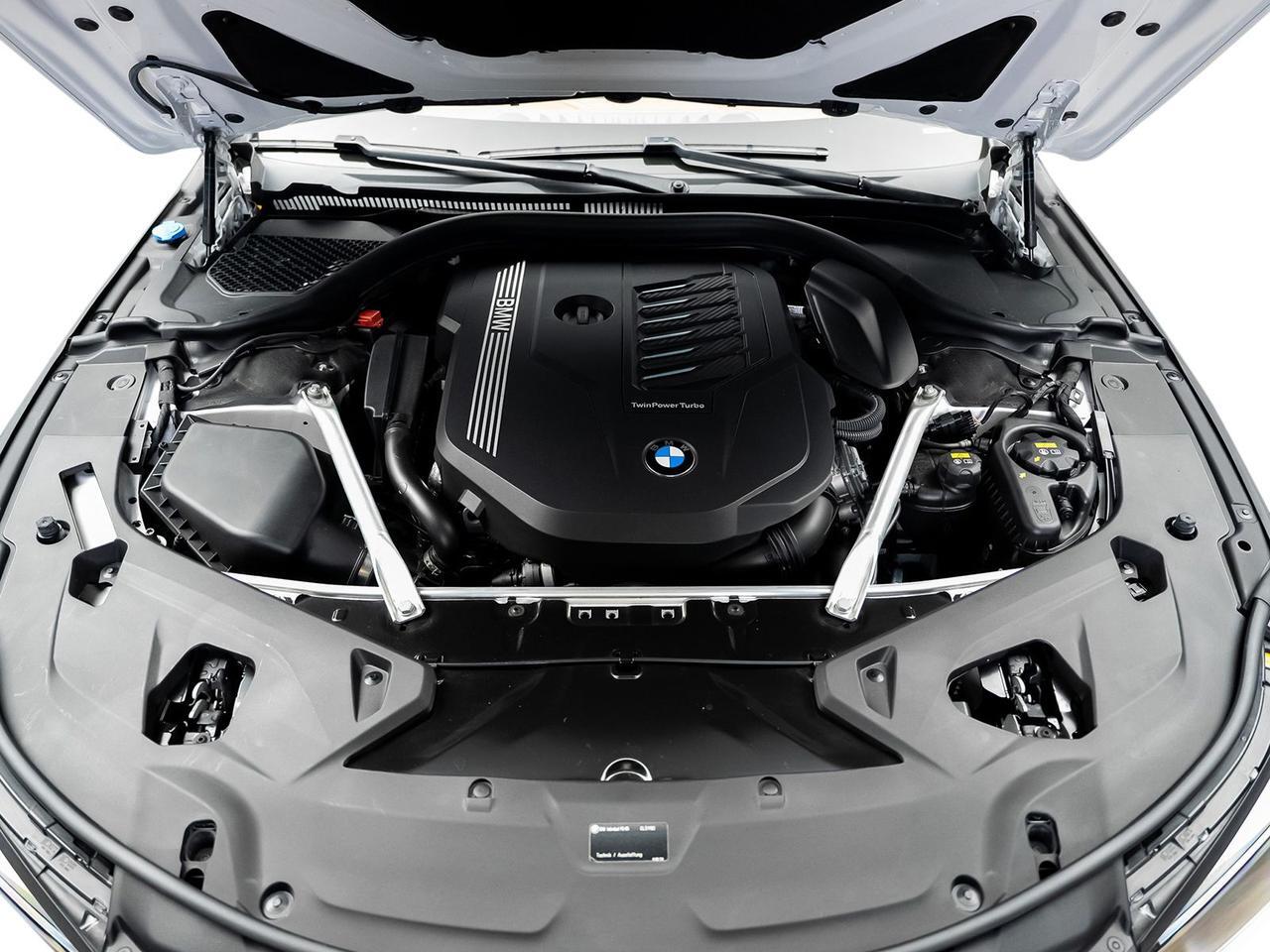 2023 BMW 8 Series 840i Ft Lauderdale FL