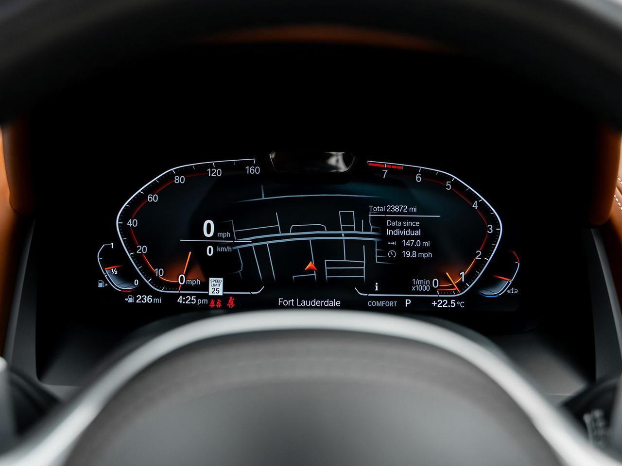 2023 BMW 8 Series 840i Ft Lauderdale FL