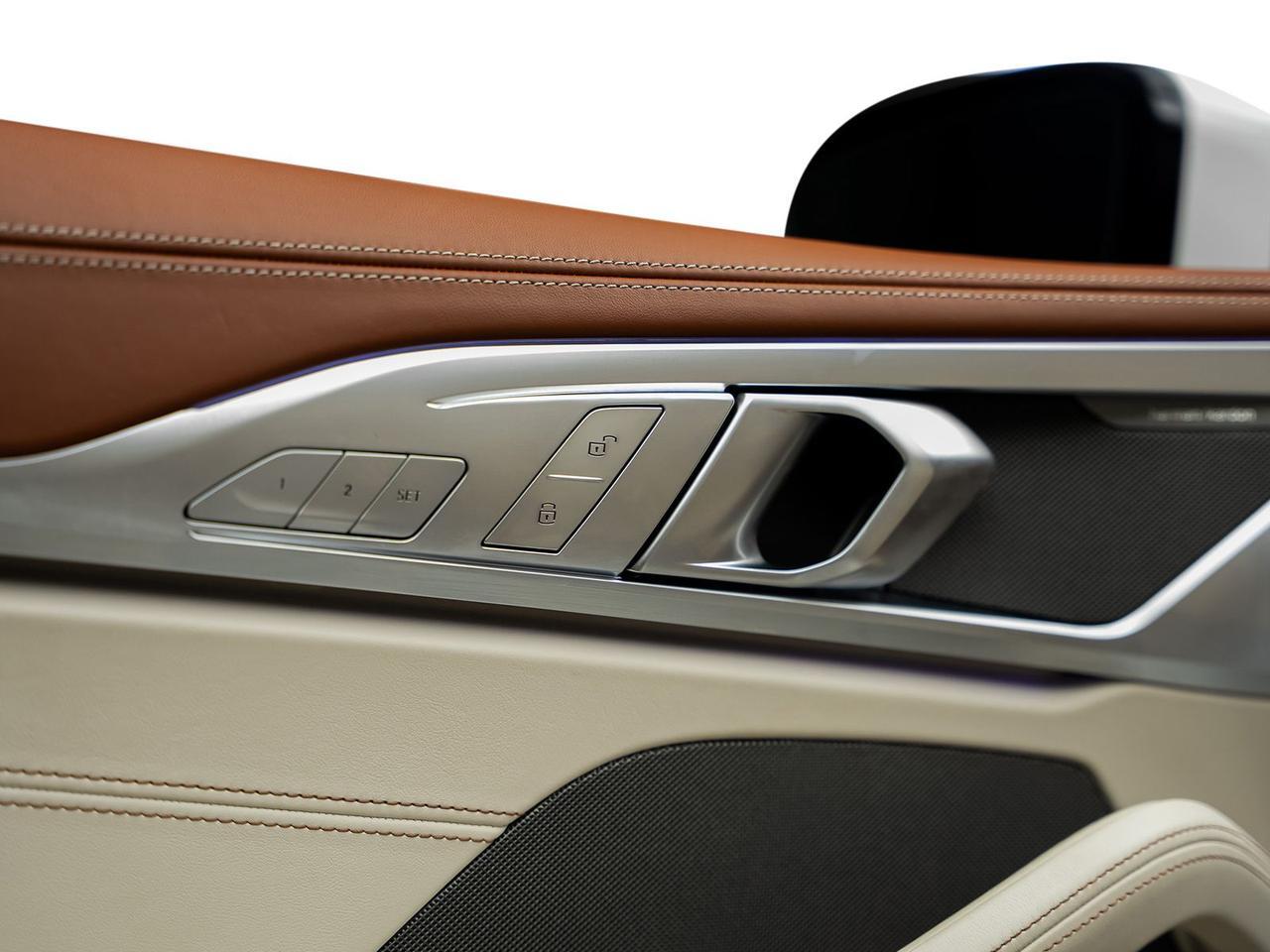 2023 BMW 8 Series 840i Ft Lauderdale FL