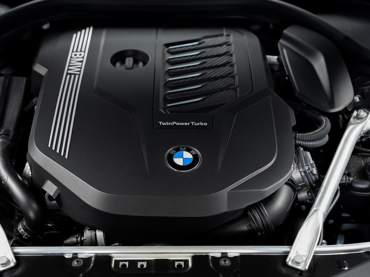 2023 BMW 8 Series 840i Ft Lauderdale FL