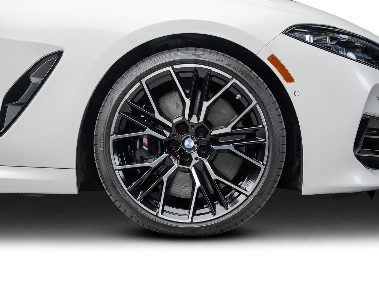 2023 BMW 8 Series 840i Ft Lauderdale FL