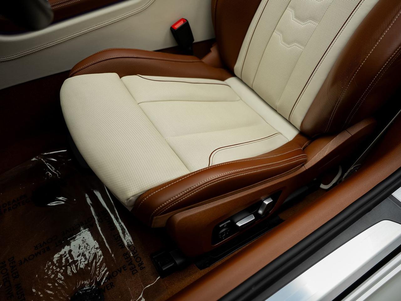 2023 BMW 8 Series 840i Ft Lauderdale FL