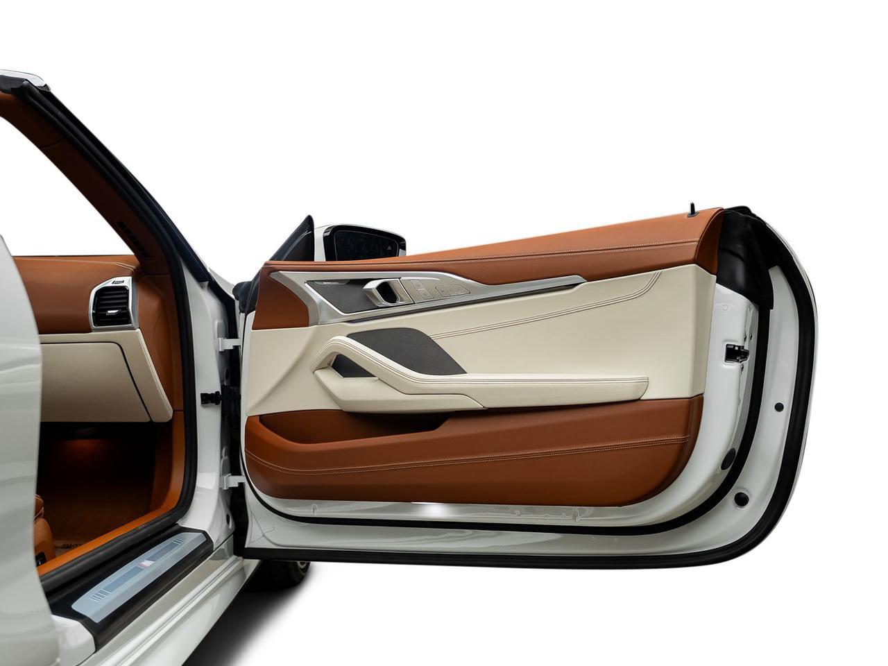 2023 BMW 8 Series 840i Ft Lauderdale FL