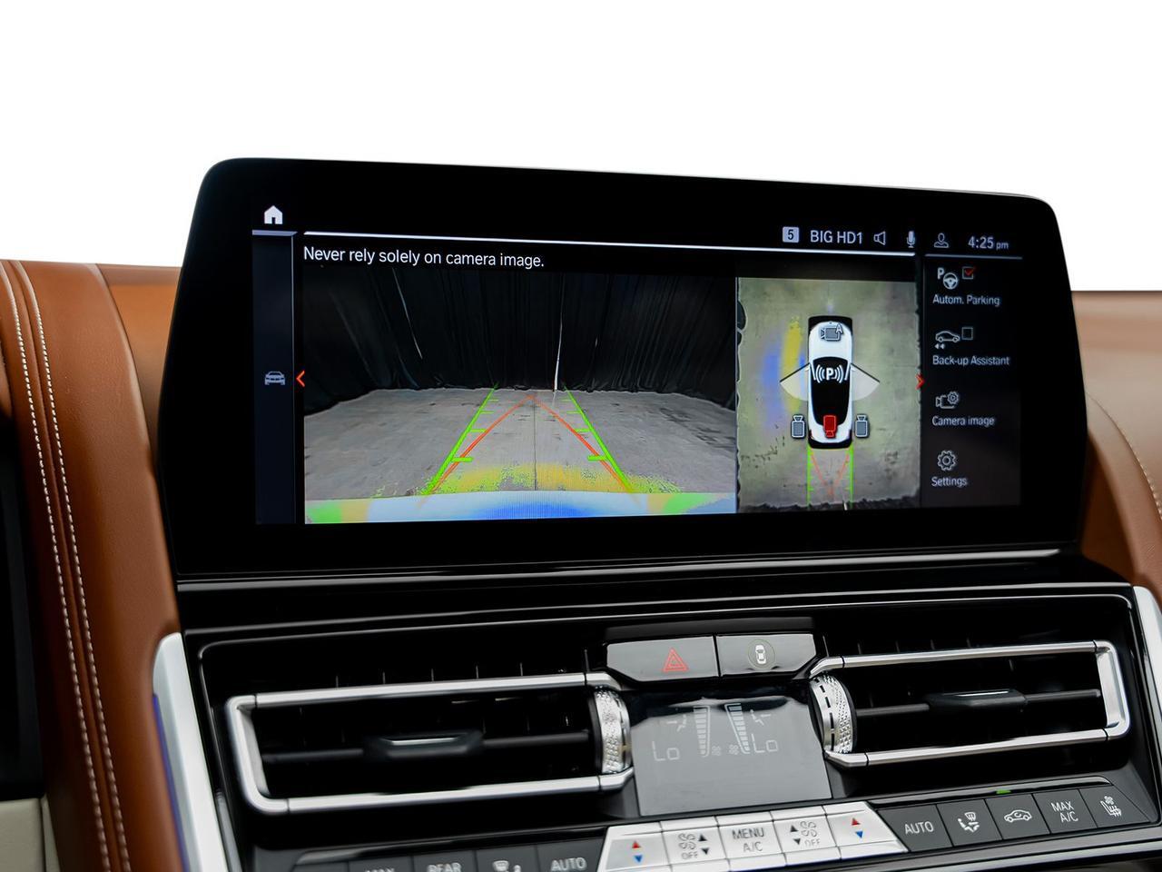 2023 BMW 8 Series 840i Ft Lauderdale FL