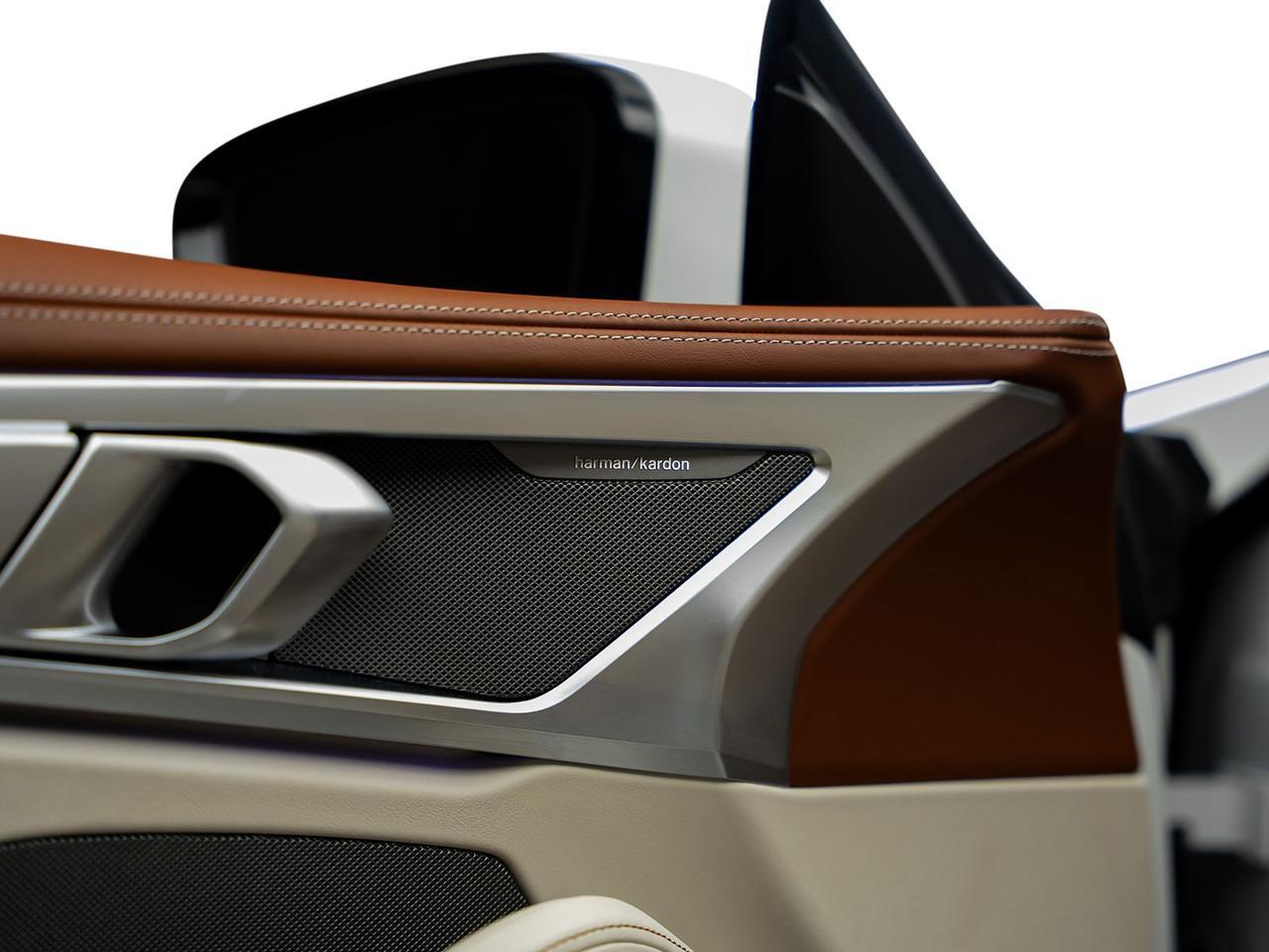 2023 BMW 8 Series 840i Ft Lauderdale FL