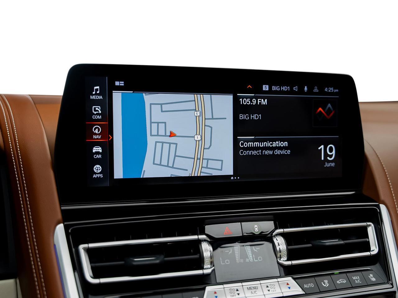 2023 BMW 8 Series 840i Ft Lauderdale FL