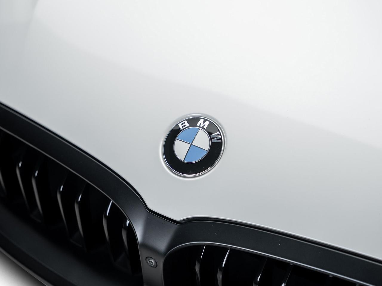 2023 BMW 8 Series 840i Ft Lauderdale FL