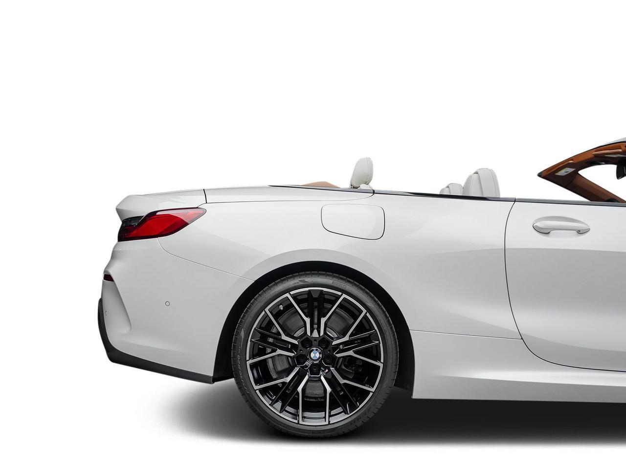 2023 BMW 8 Series 840i Ft Lauderdale FL