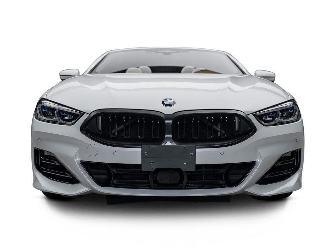 2023 BMW 8 Series 840i